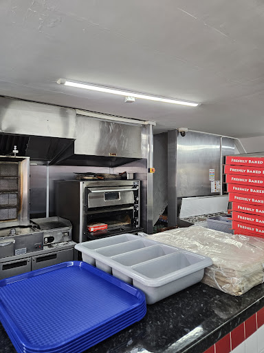 Photo of Sea Wave - 16 Foxhall Rd, Blackpool FY1 5AB